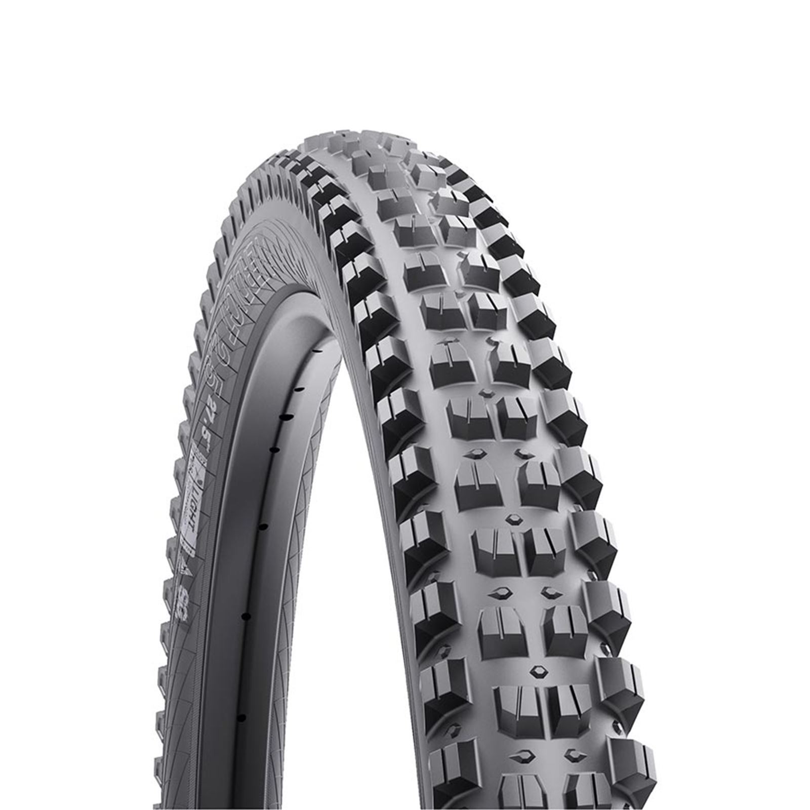 WTB Verdict 2.5 Bike Tire 27.5”x2.50 60TPI – Black W010-0901
