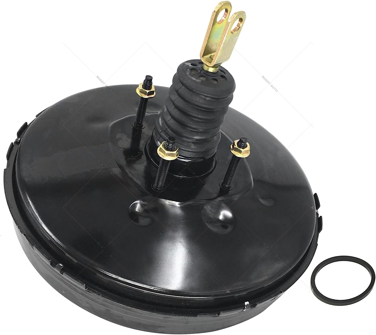 Power Brake Booster New For 11-14 Ford Edge 11-15 Lincoln Mkx Awd Gas Ba1Z2005A
