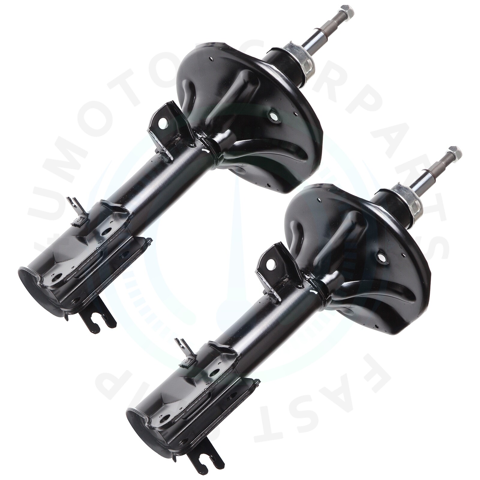 Fit For 2001-2005 2006 Hyundai Santa Fe Front Struts Shocks Absorber Left Right