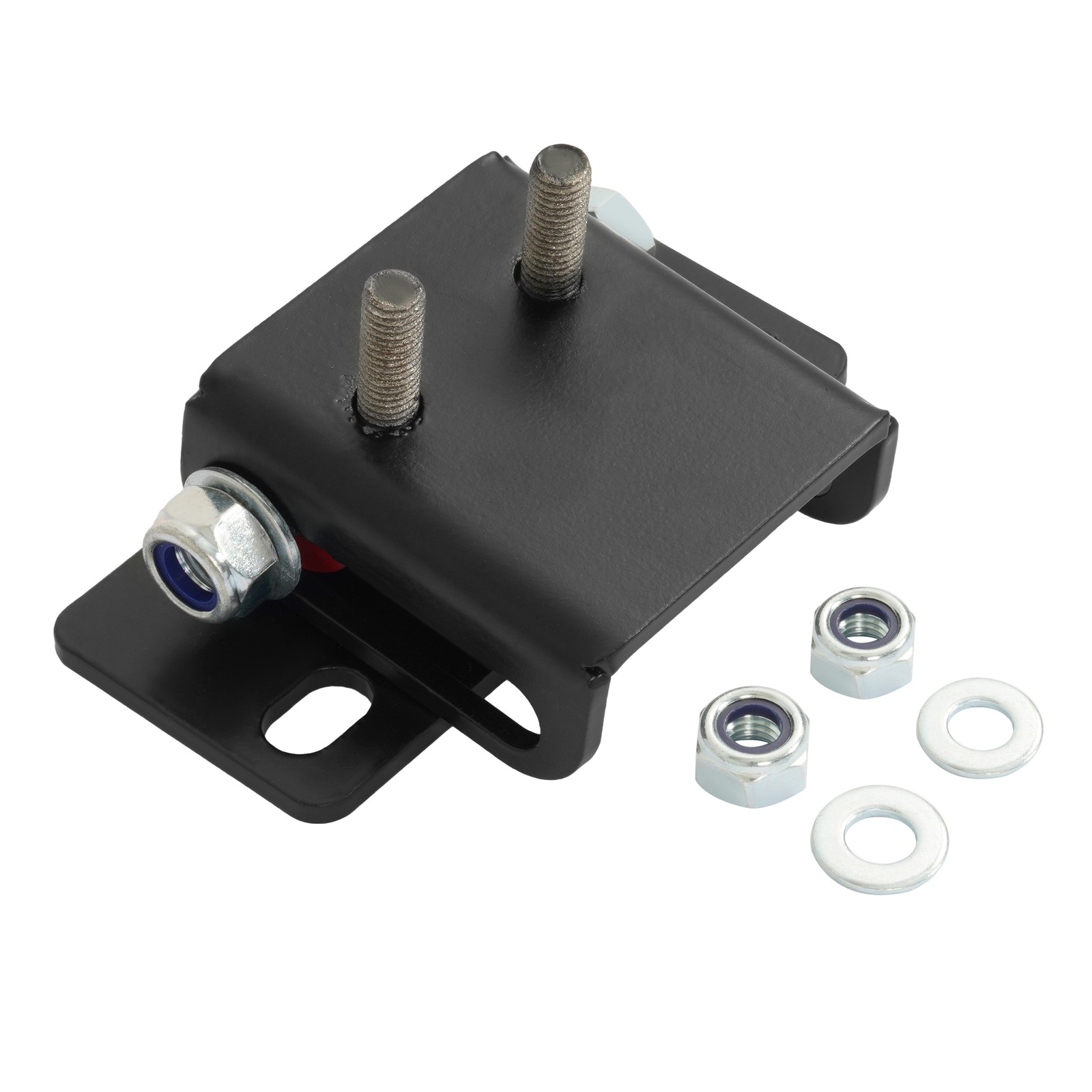 Adjustable Engine Transmission Crossmember Mount For Chevy/GMC/Buick RWD Vehicle