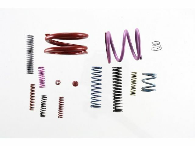 For 1983-1993 Chevrolet Camaro Auto Trans Shift Kit 12866YQ 1984 1985 1986 1987