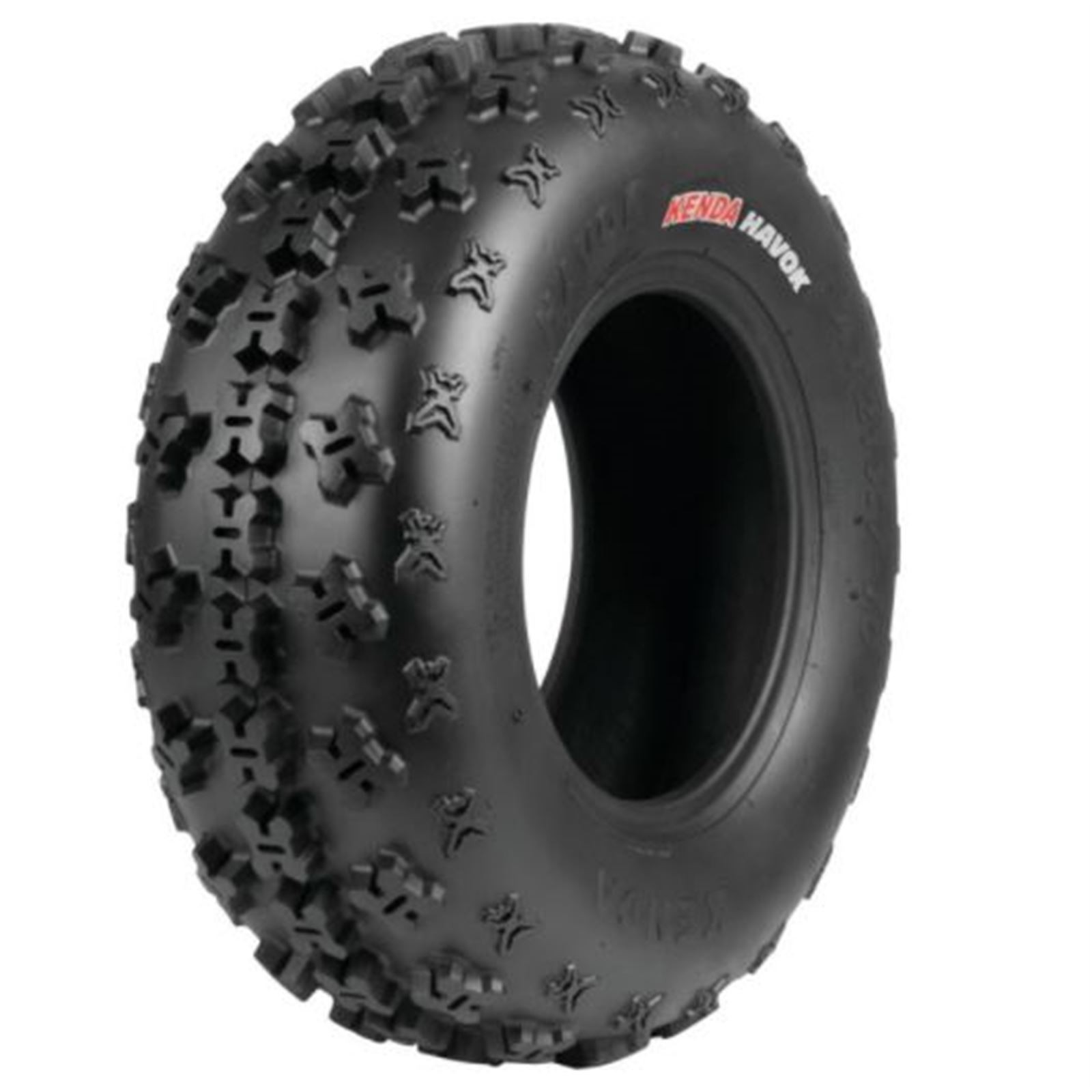 Kenda – Powersports Havok K3210F And K3211 Tire 083210206FB1