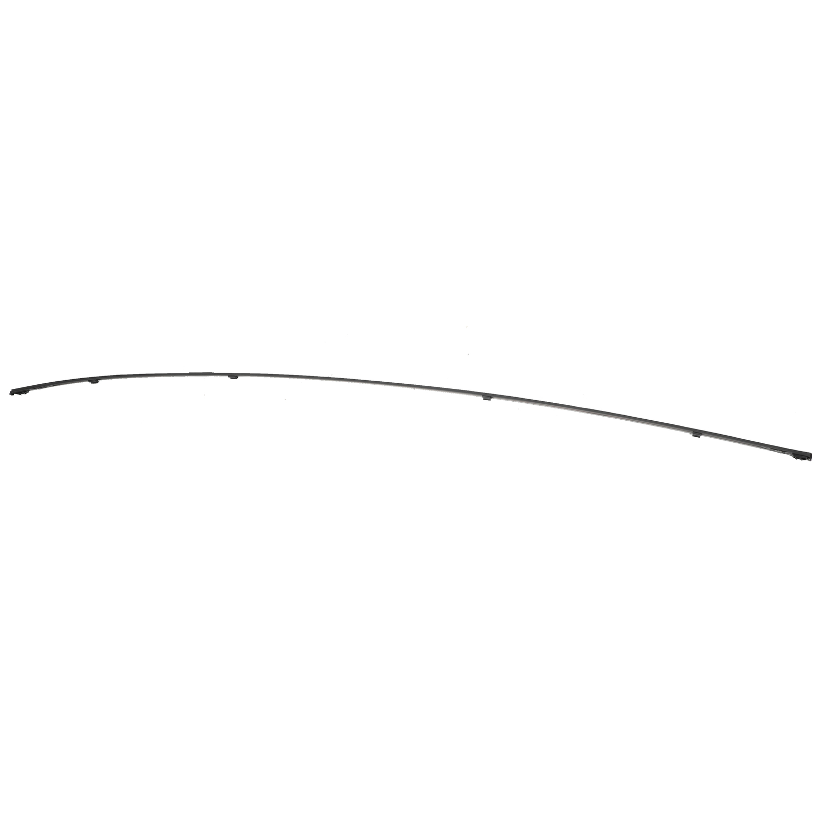 NEW OEM Mazda 2017-2020 CX-5 Left Roof Molding KBYA-50-9L0A