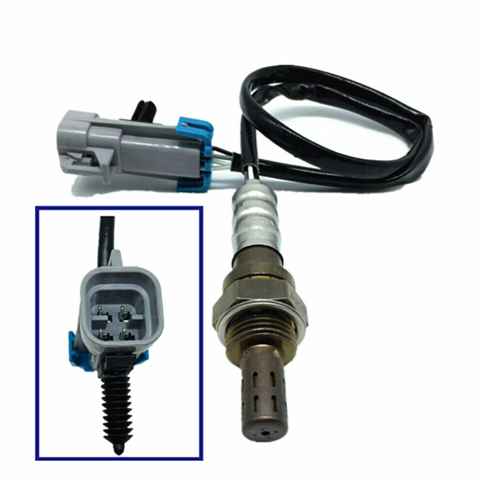 Up+Downstream Oxygen Sensor For 2005 Saturn Ion 2.2L/2006-2007 Saturn Ion 2.4L