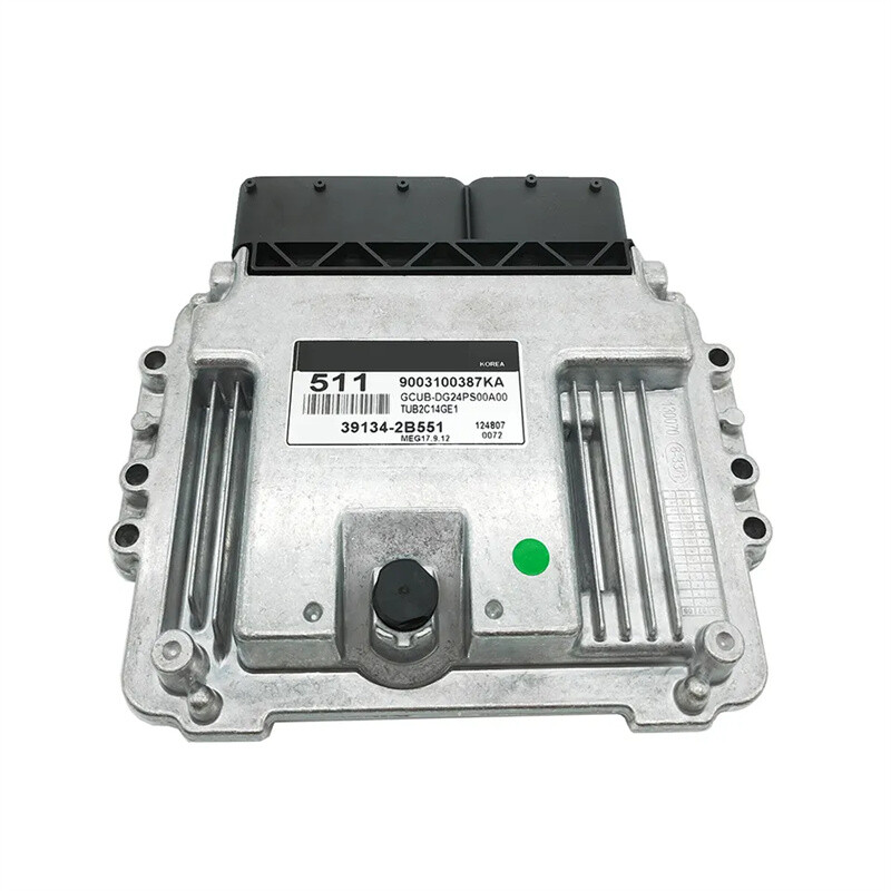 New Engine Car Electronic Control Unit ECU For KIA 511 MEG17.9.12 39134-2B551*