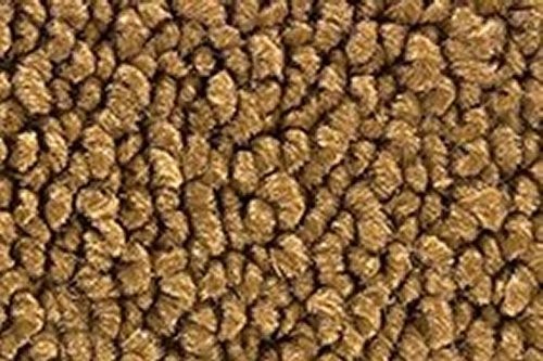 1967-70 Chevy C10 Truck Saddle Loop Carpet Floor Mat Set- Hot New Item from ACC