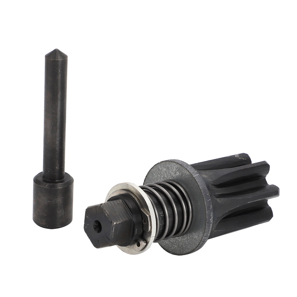 Engine turning tool & timing pin For John Deere 4024 engine JDG820 or JDE81-1 US