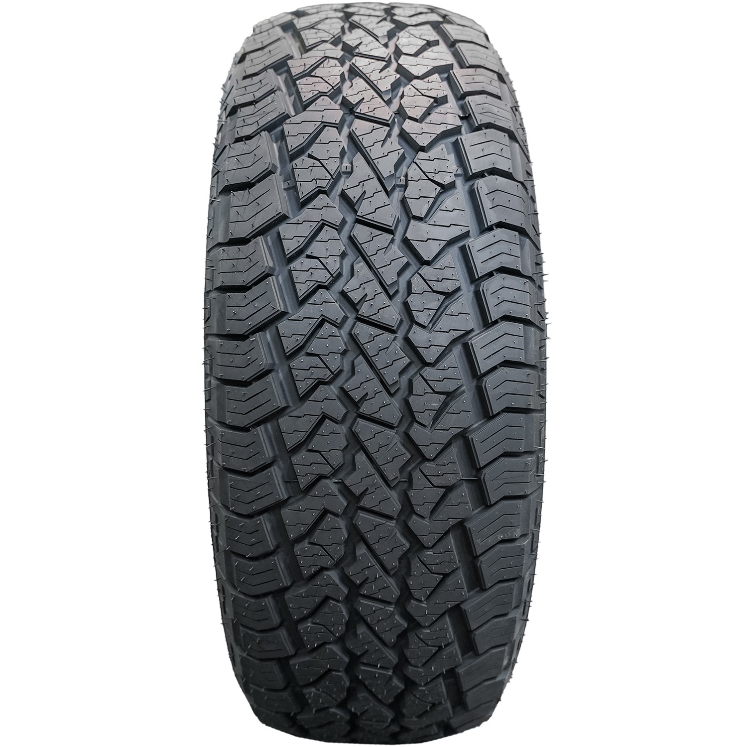 4 Tires Royal Black Terra Force AT 245/65R17 111T XL A/T All Terrain