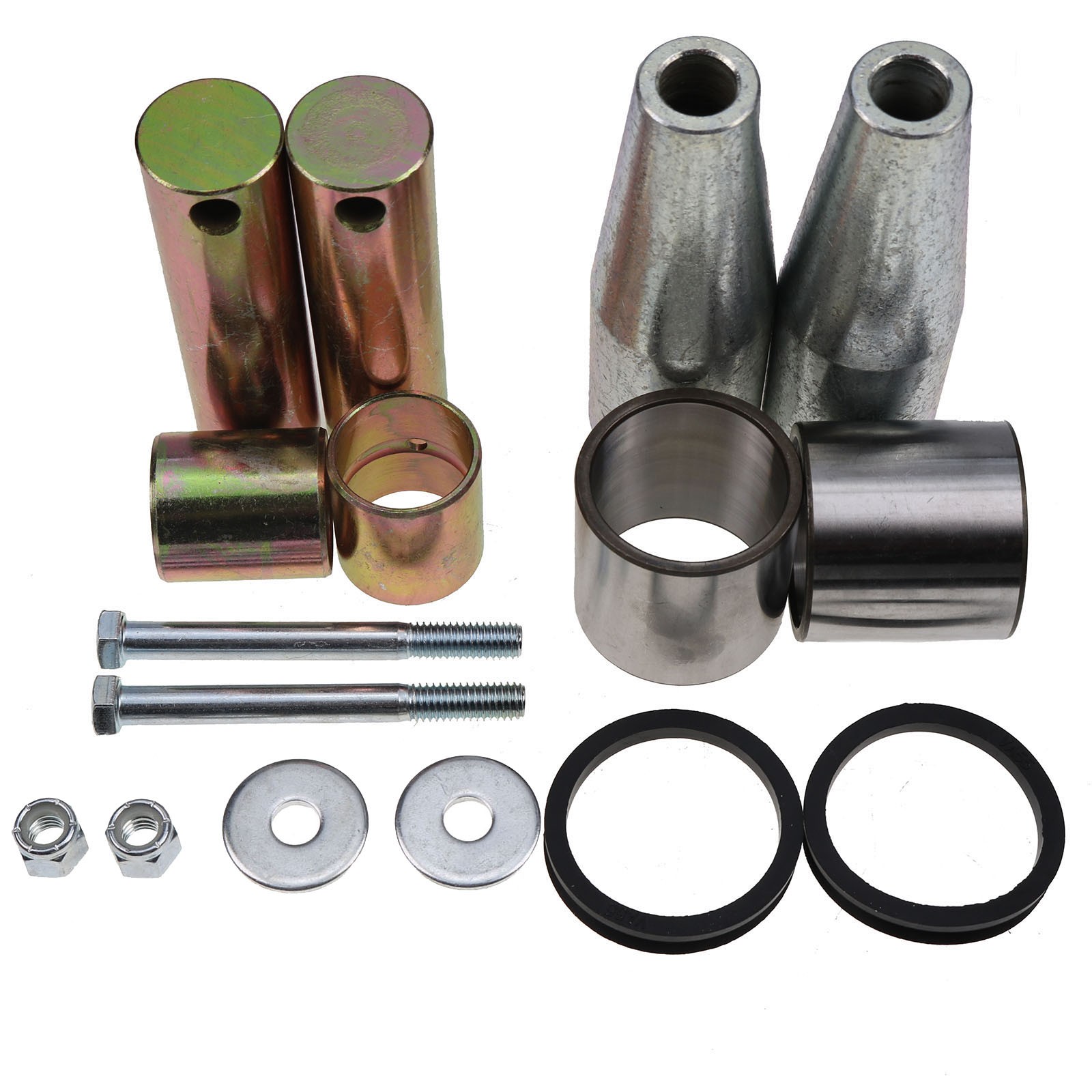 Pivot Pin Bushing Kit for Bobcat S650 T650 S630 T630 T550 S550 Skid Steer Loader