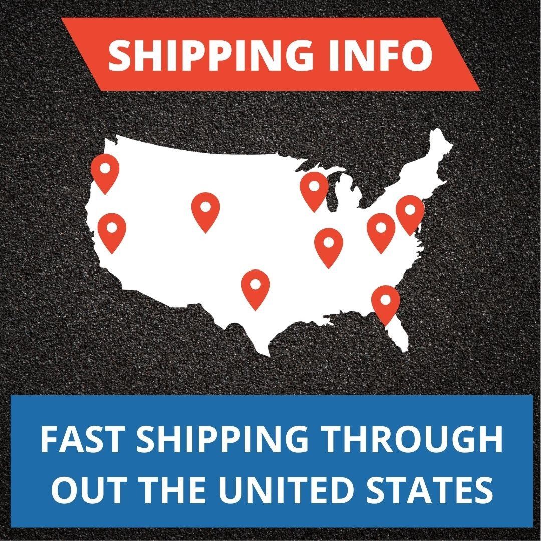 Spark Plug & Ignition Wires for Ford E150 F150 4.9L 1989-1996