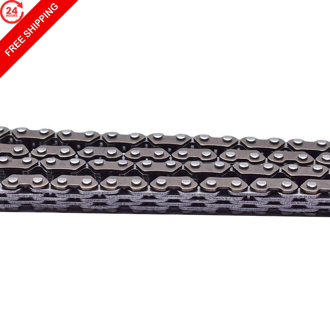 WFLNHB Cam Timing Chain Replacement for Suzuki Quadsport Z400 LTZ400 2×4…