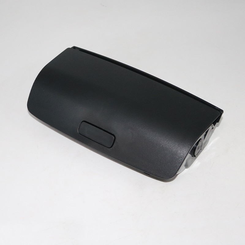 Car Sunglasses Holder Glasses Storage Case Box VW Tiguan Golf Jetta Passat B6