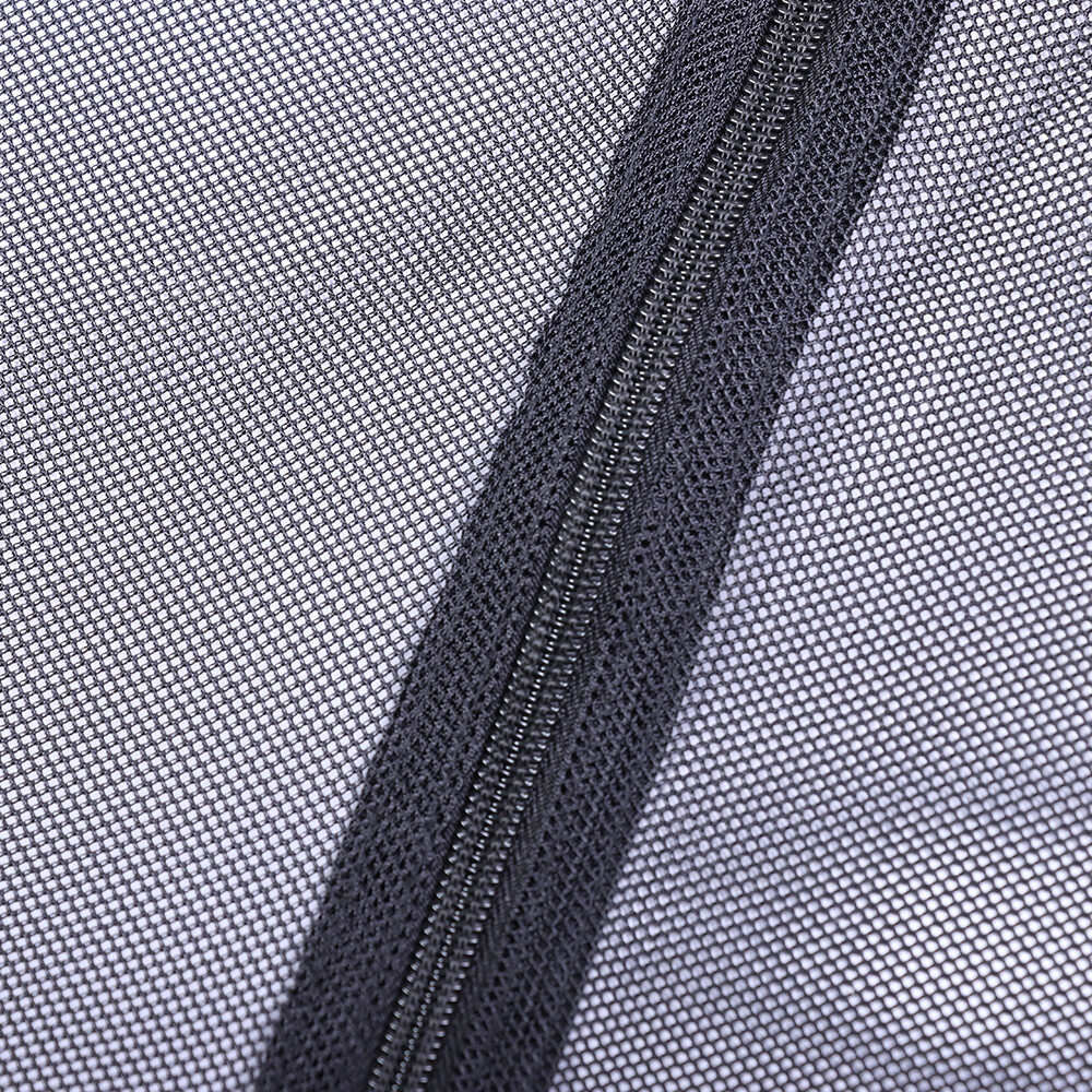 Magnetic Fly Screen for Campervans Bug Screen Mosquito Net for Rear Van Door new