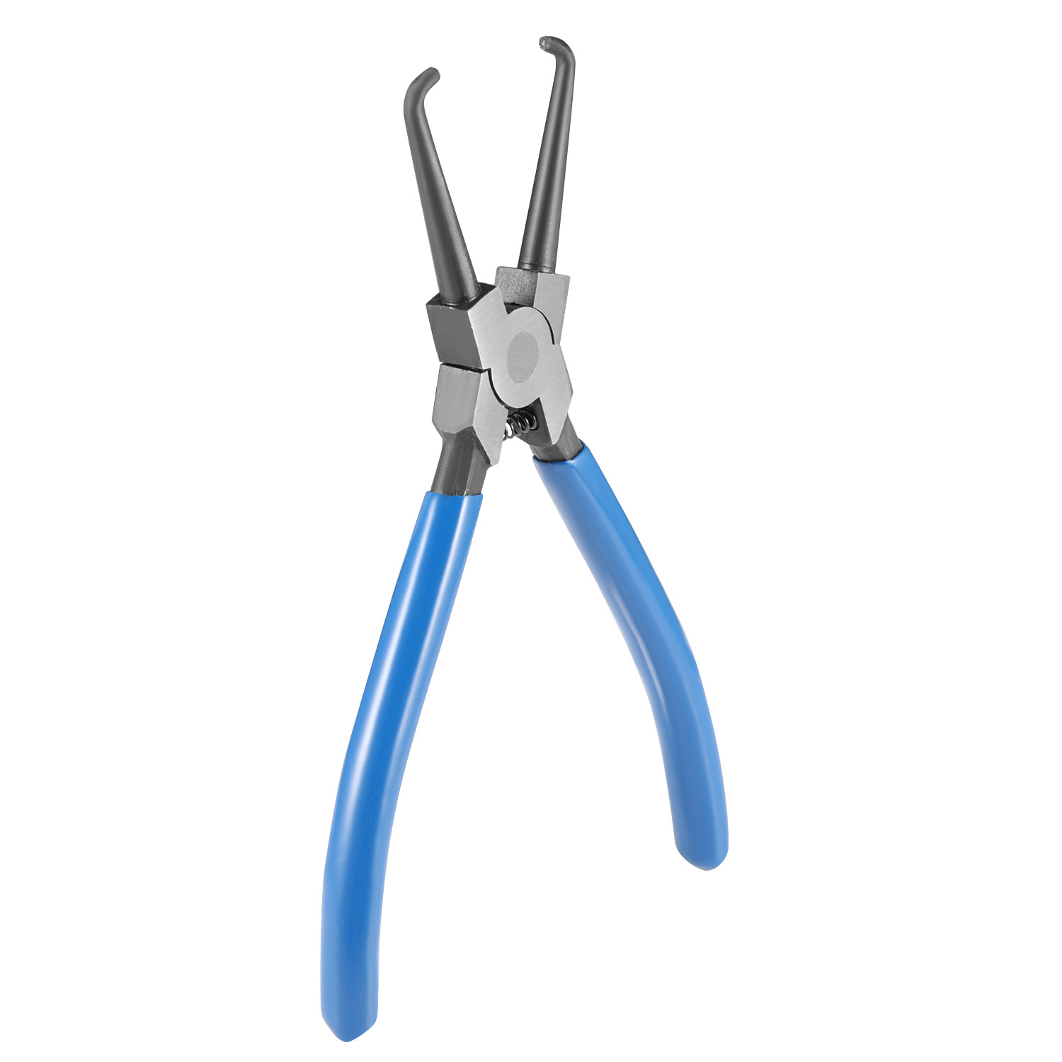 2PC Hose Remover Pliers Angled Car Truck Auto Fuel Vacuum Line Tube Separator