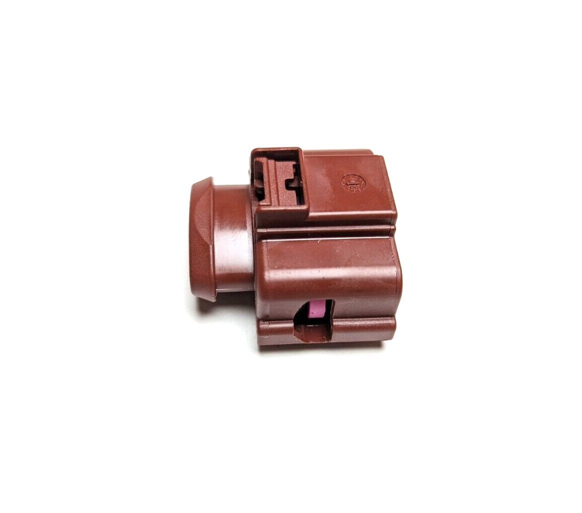 OEM 5 Pin Way Plug Pigtail Connector For Audi VW Porsche 8K0973705B