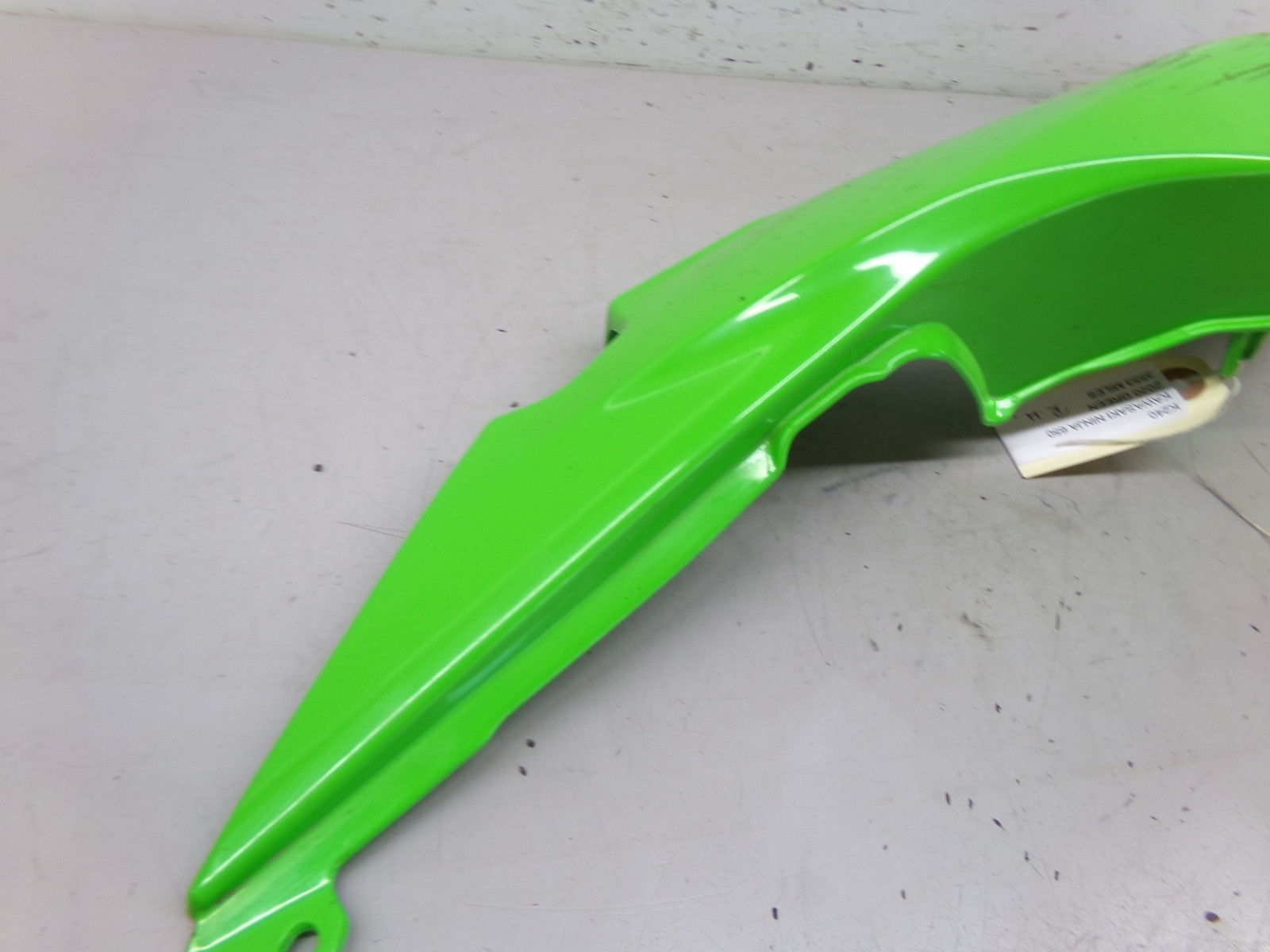 Right Rear Fairing for Kawasaki Ninja 650 2020 – 2026 K240