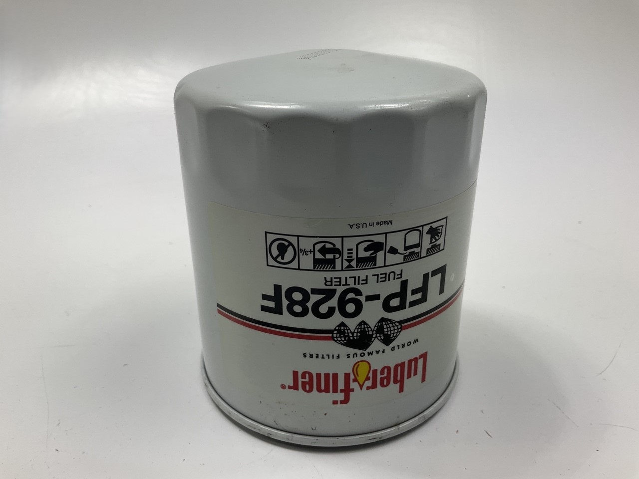Luberfiner LFP928F Fuel Filter