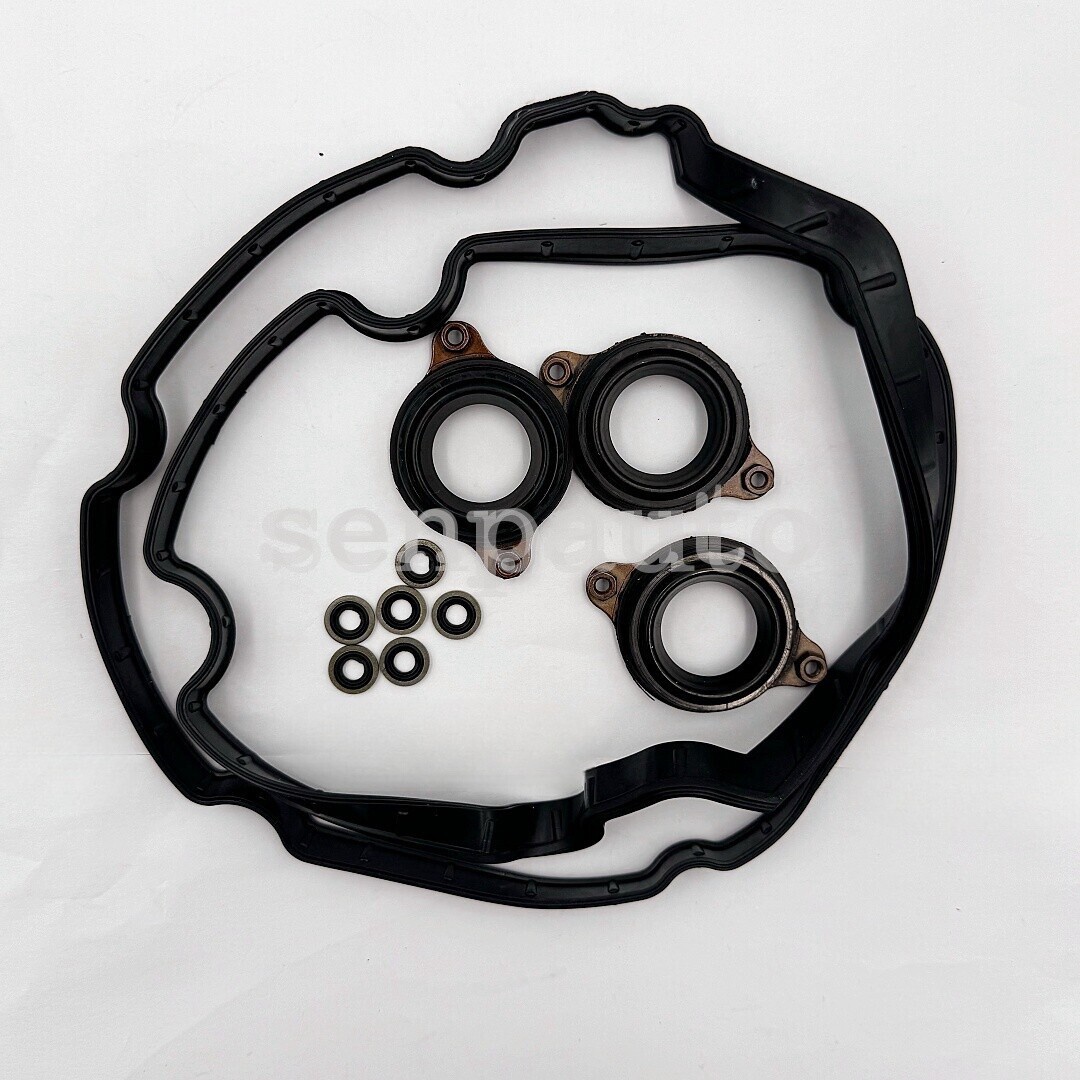 OEM Valve cover gasket set 12050-5G0-000 Fits for 2013-21 Honda Acura PILOT MDX