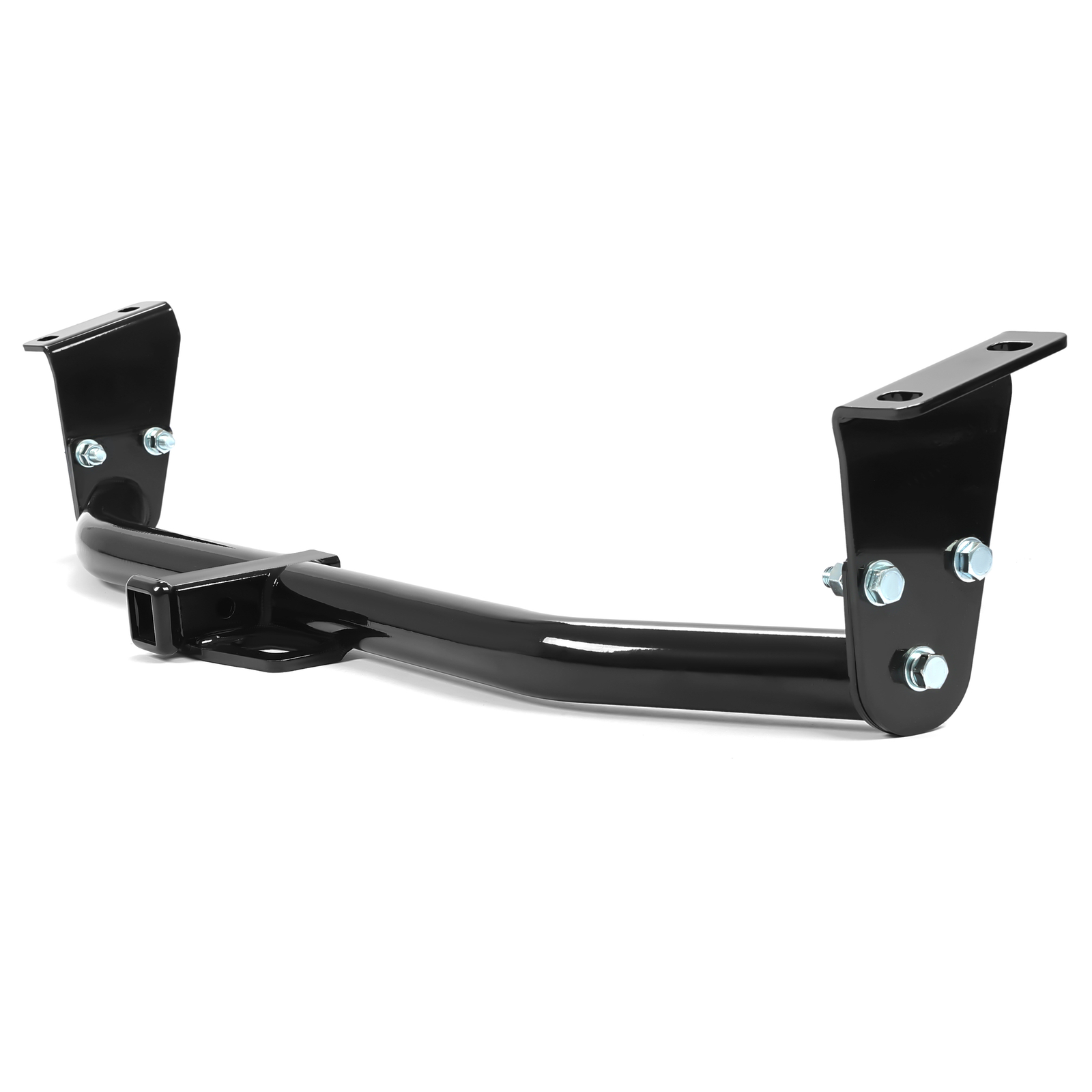 1.25 Inch Trailer Hitch Receiver Tow 03-19 For Toyota Corolla 2003-2019