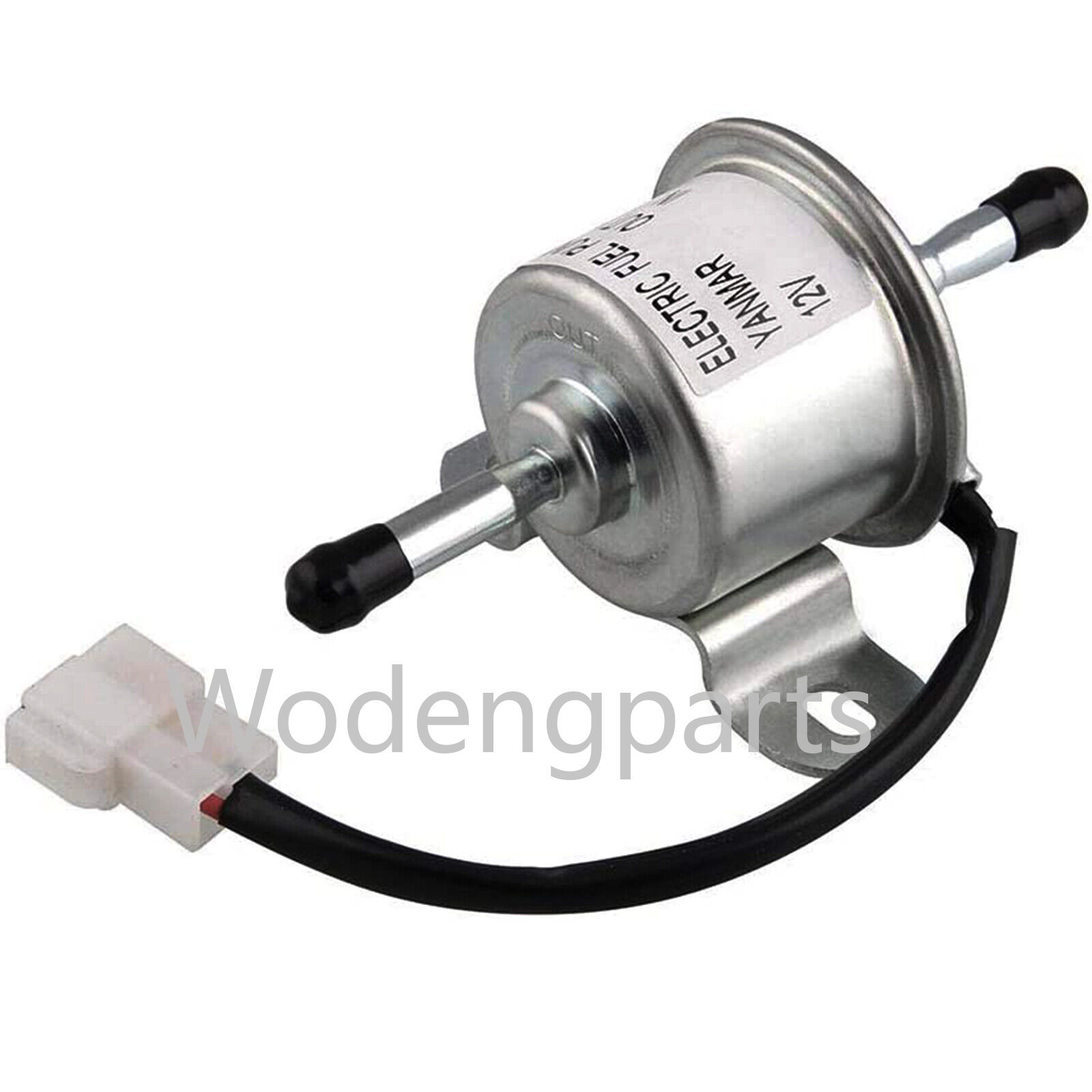 Fuel pump Parts AM876266 AM876207 For John Deere 430 755 855 3036E Yanmar Engine