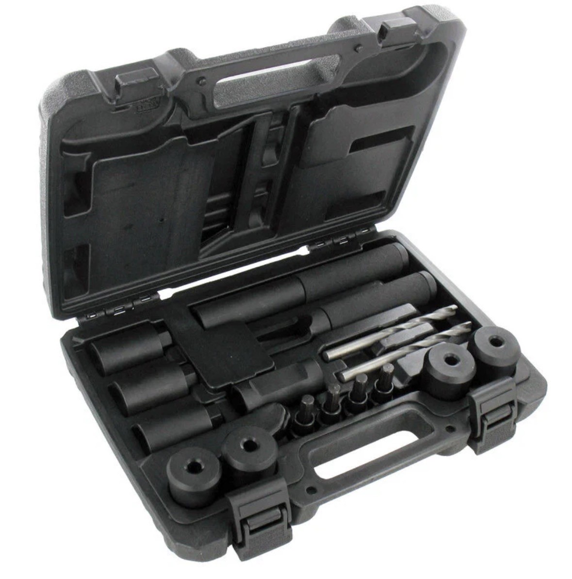 CTA Tools 1775 Lug Driller Lug Bolt Remover Kit