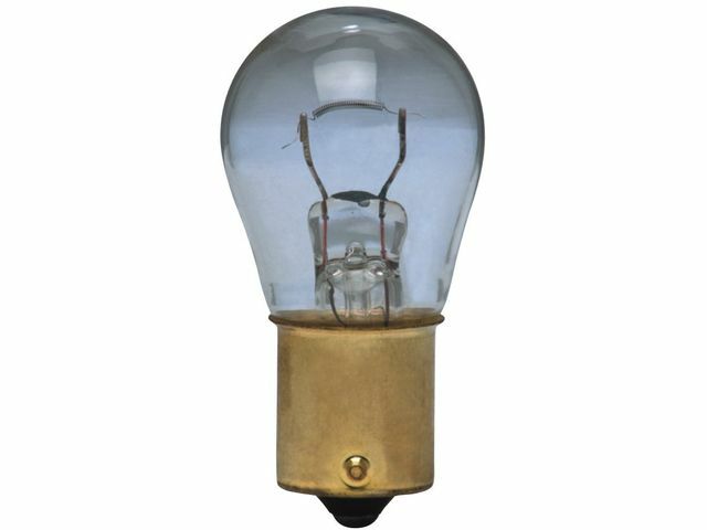 For 1981-1997 Kenworth W900 Tail Light Bulb Wagner 11736YG 1982 1983 1984 1985