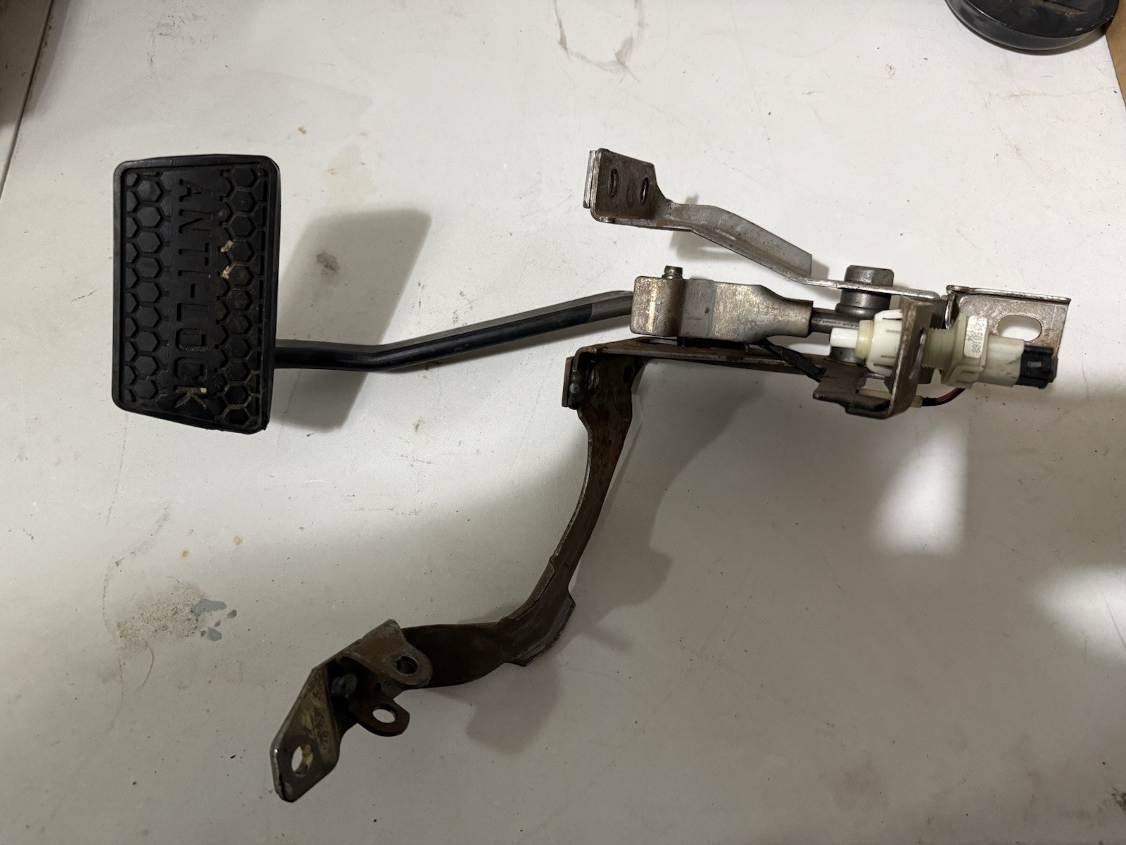 1993-2002 Pontiac Firebird OEM Brake Pedal Assembly