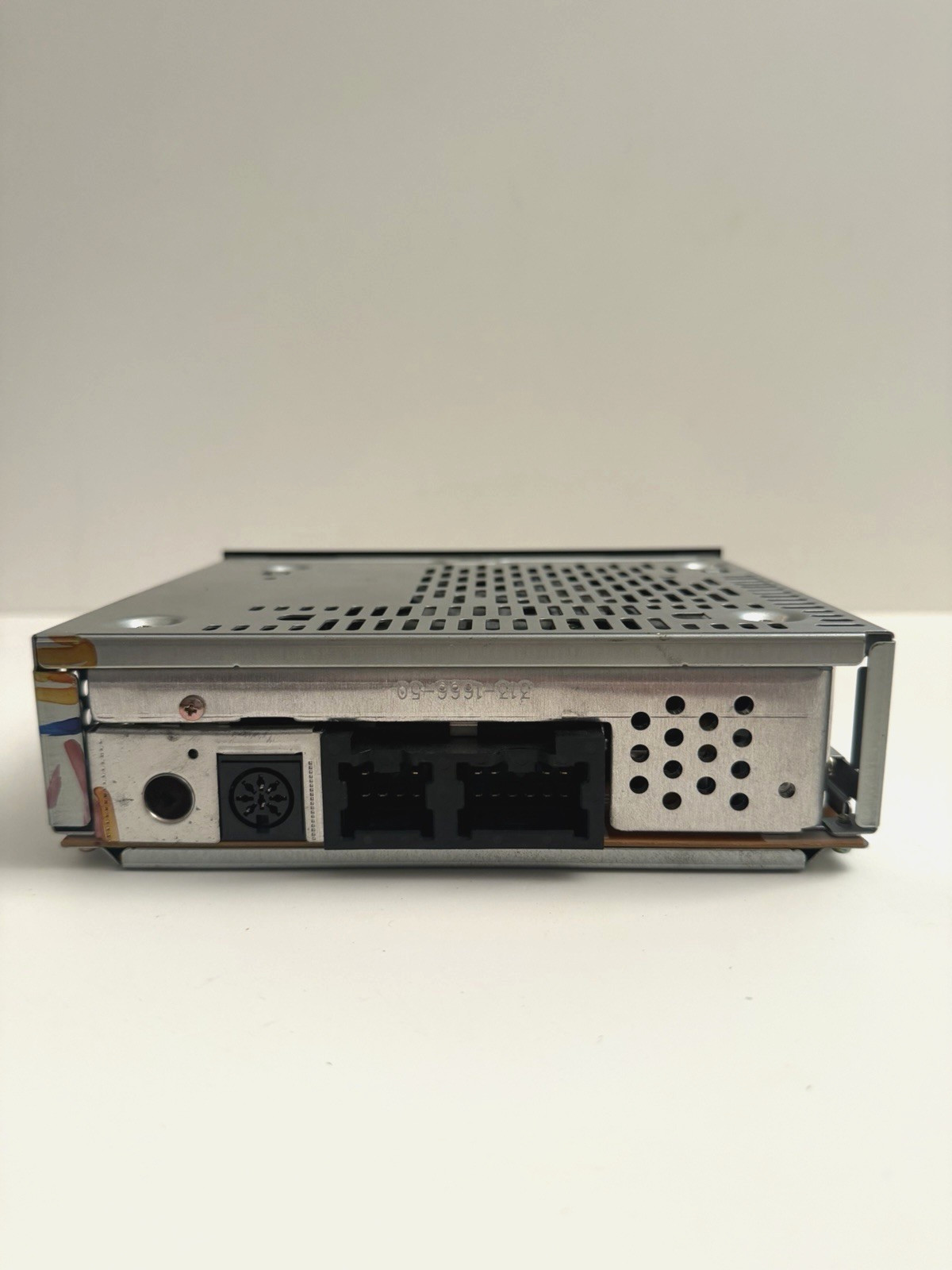 Clarion Dolby Radio Cassette Player PN-99961 OEM Nissan Infiniti Car Stereo EUC