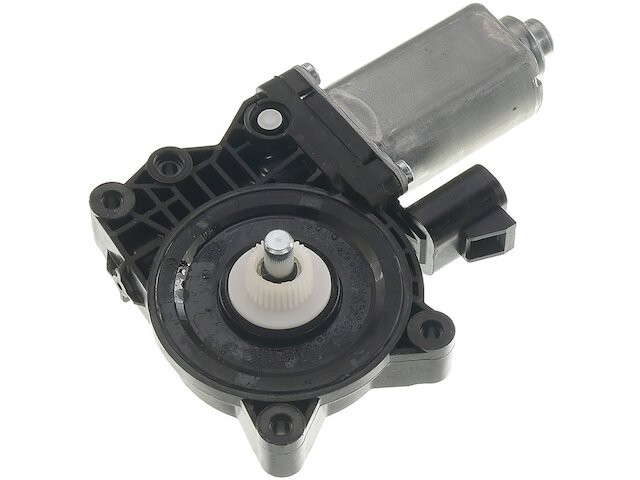 For 2011-2012 Chevrolet Cruze Window Motor APR 78733KSZR Sedan