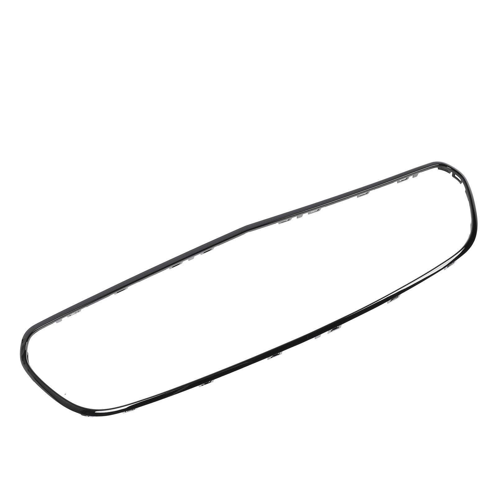 Grille Surround Trim 2138850200 For E‑Class W213 C238 AMG Line Pre‑Facelift