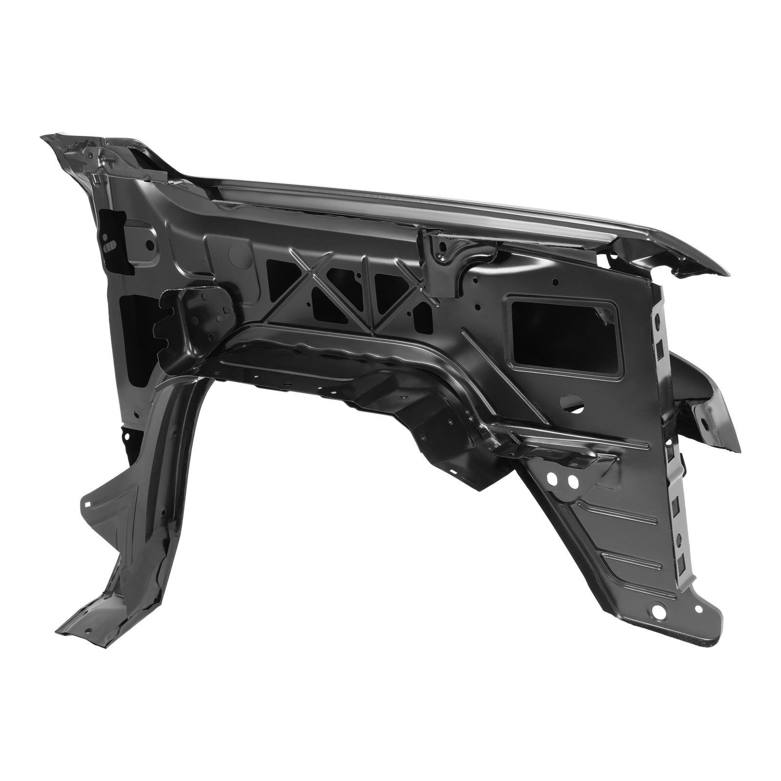 KUAFU Front Driver Left Side Fender LH For Chevrolet Suburban/Tahoe 2015-2020