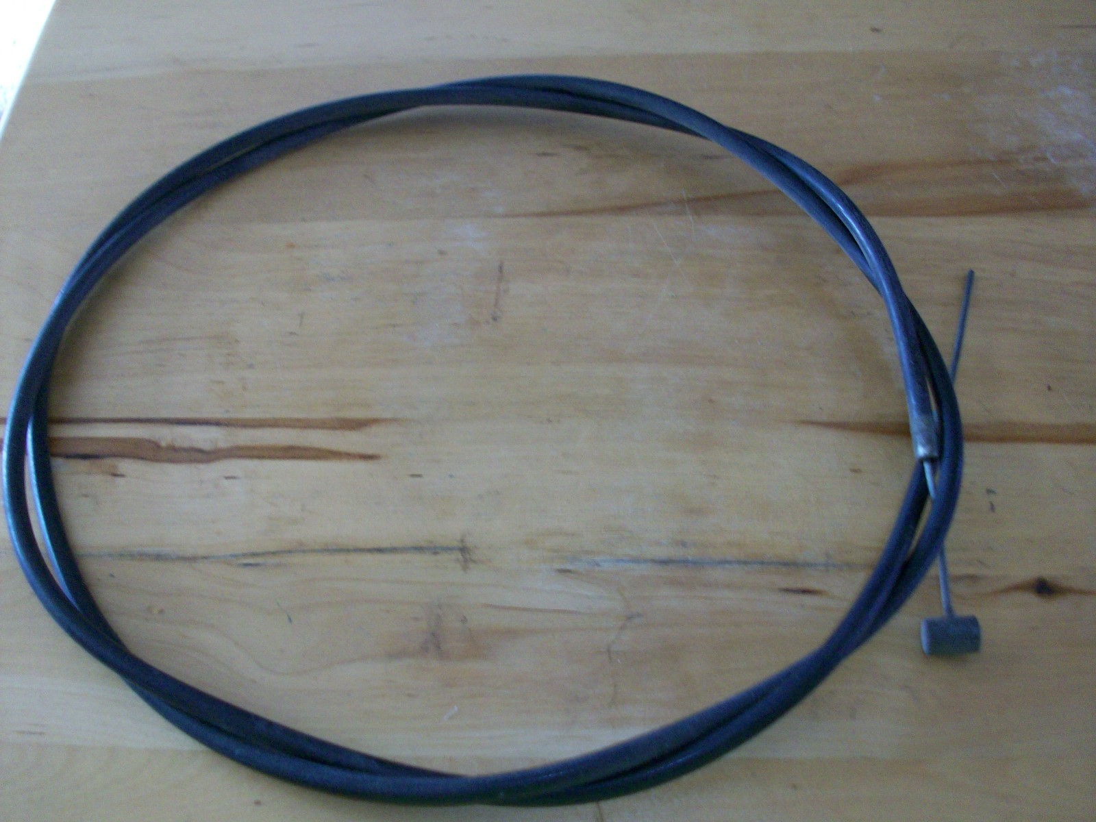 60″ brake cable * 2 Count
