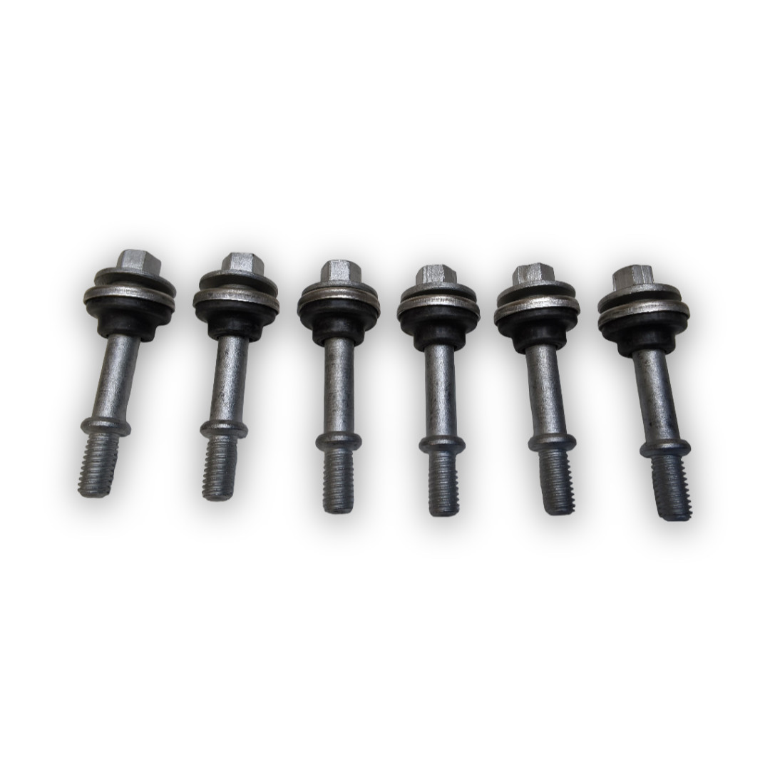 Can-Am Outlander Renegade 500 650 800 Clutch Cover Screw Bolts 420440568 (SIX)
