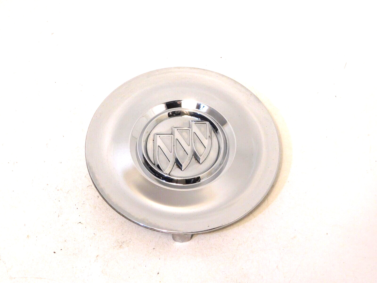 1) ONE 2010-2017 BUICK ENCLAVE Chrome Wheel Center Hub Cap Hubcap 9597721