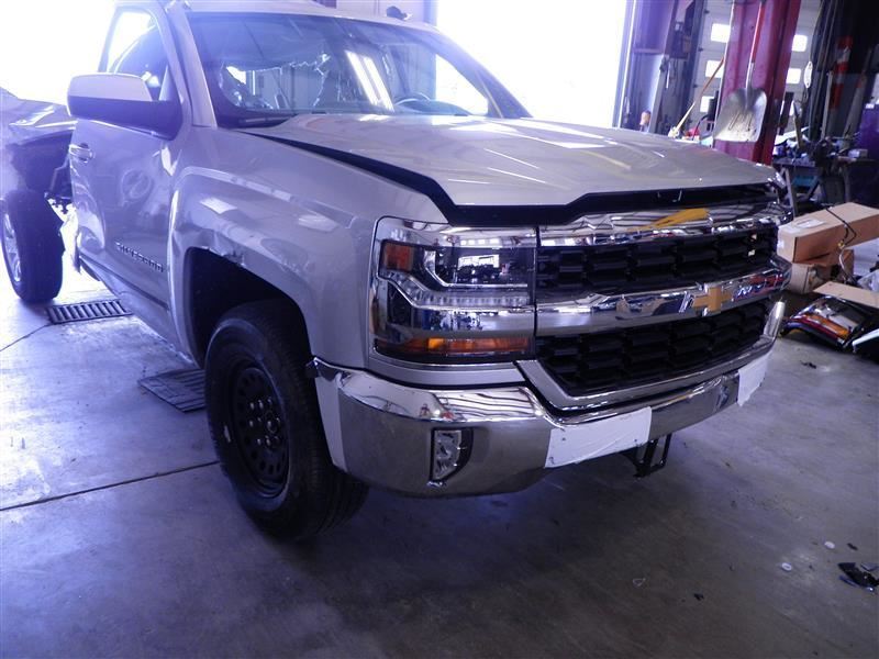 SILVRDO15 2018 Strut 1034733