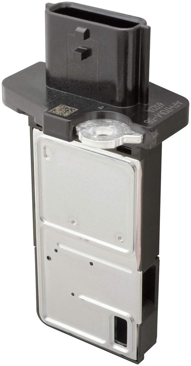 Hitachi MAF0031 Mass Air Flow Sensor , Black, 1.46 x 1.82 x 3.57 inches Black