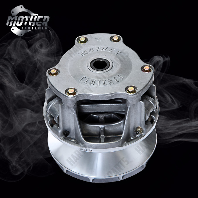08-14 POLARIS RZR 800 & S- NEW PRIMARY DRIVE CLUTCH Complete !