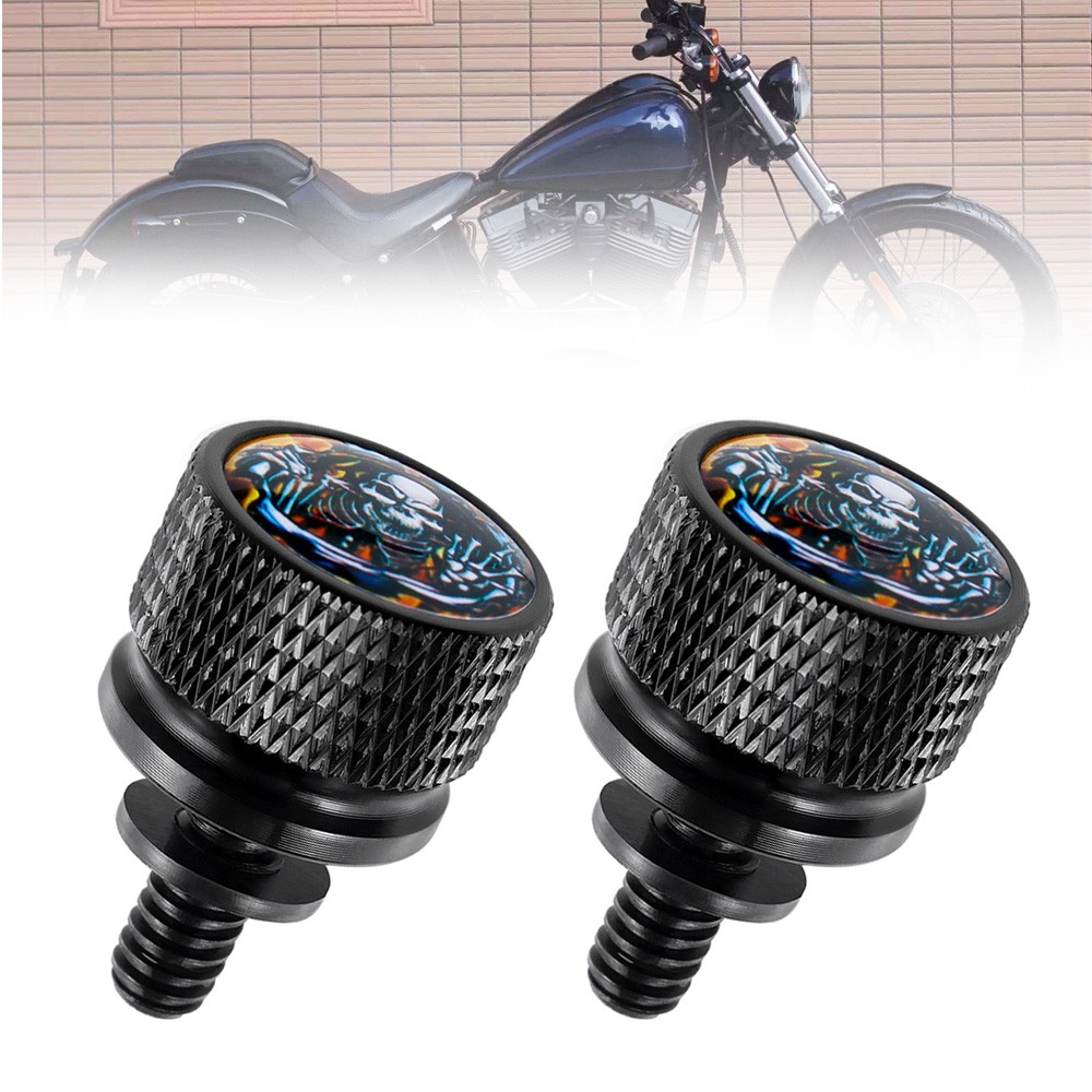 ‎Motorcycle Fit For Harley Softail Dyna CVO 96-23