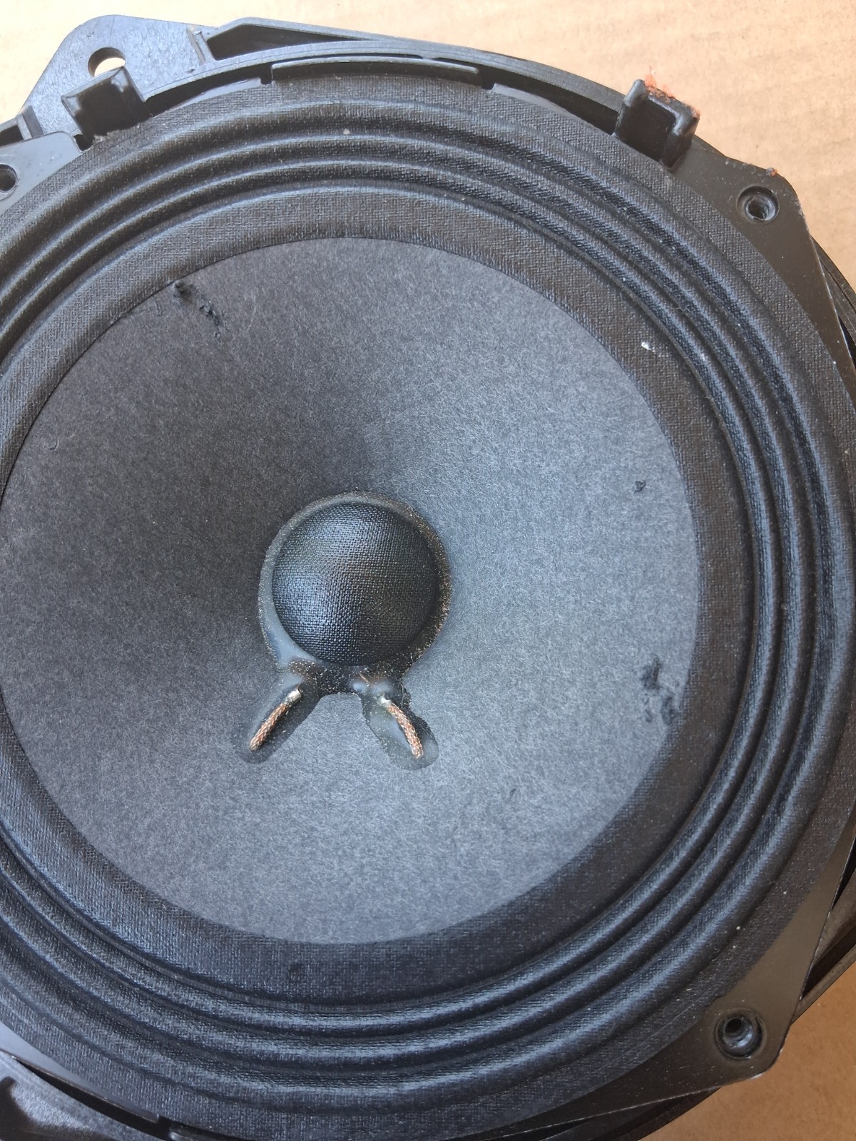 JBL Speakers 8615035130 Set of 4 Car Audio
