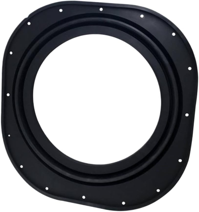 OMC Stringer Transom Seal Boot 16 Hole Rubber Boot Or Bellow Seal (1967-1977 )