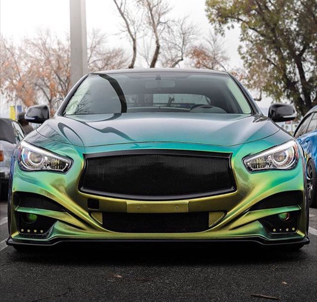 CX40 ColorShift 25g Pearl Mica Powder Pigment | Gold Green Teal Shift