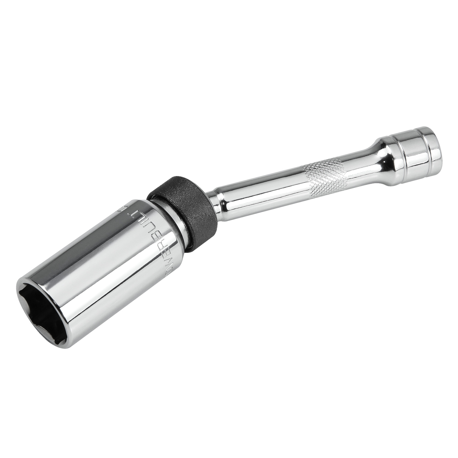 Powerbuilt 3/8″DR5/8″X6″ MAGNETIC SWIVEL S/P SOCKET – 641852