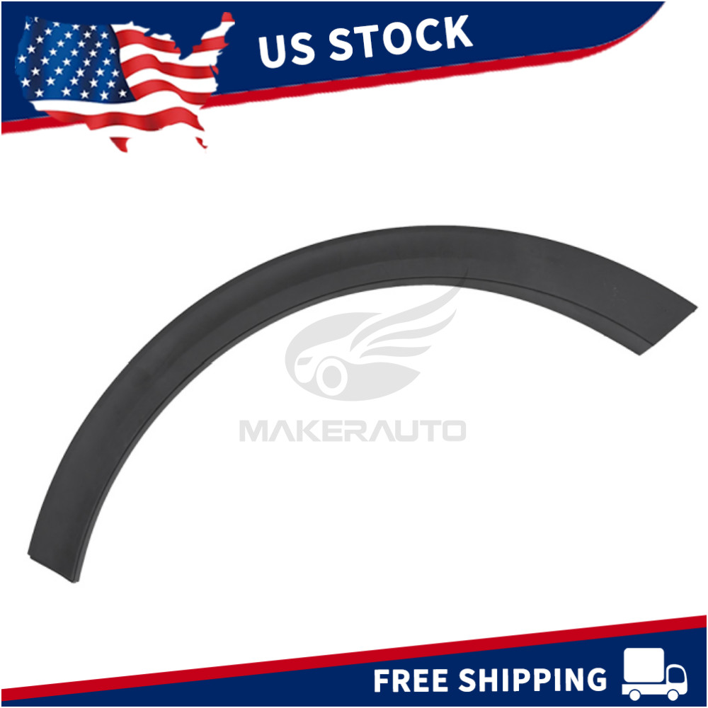 For Kia Sportage 2017-22 Rear Wheel Flare Molding Trim Right 87742D9000