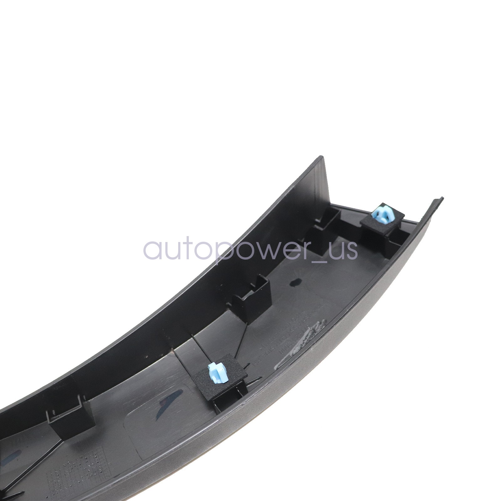 For Kia Sportage 2017-20 87742D9000 Rear Right Fender Wheel Opening Molding