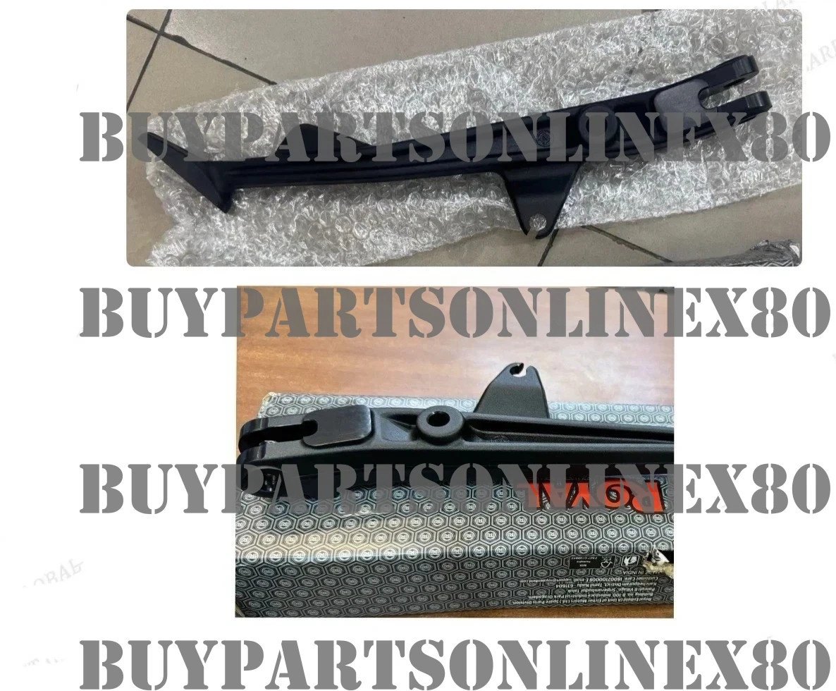 Side Stand Fit For Royal Enfield RAW00511/B 450 Himalayan