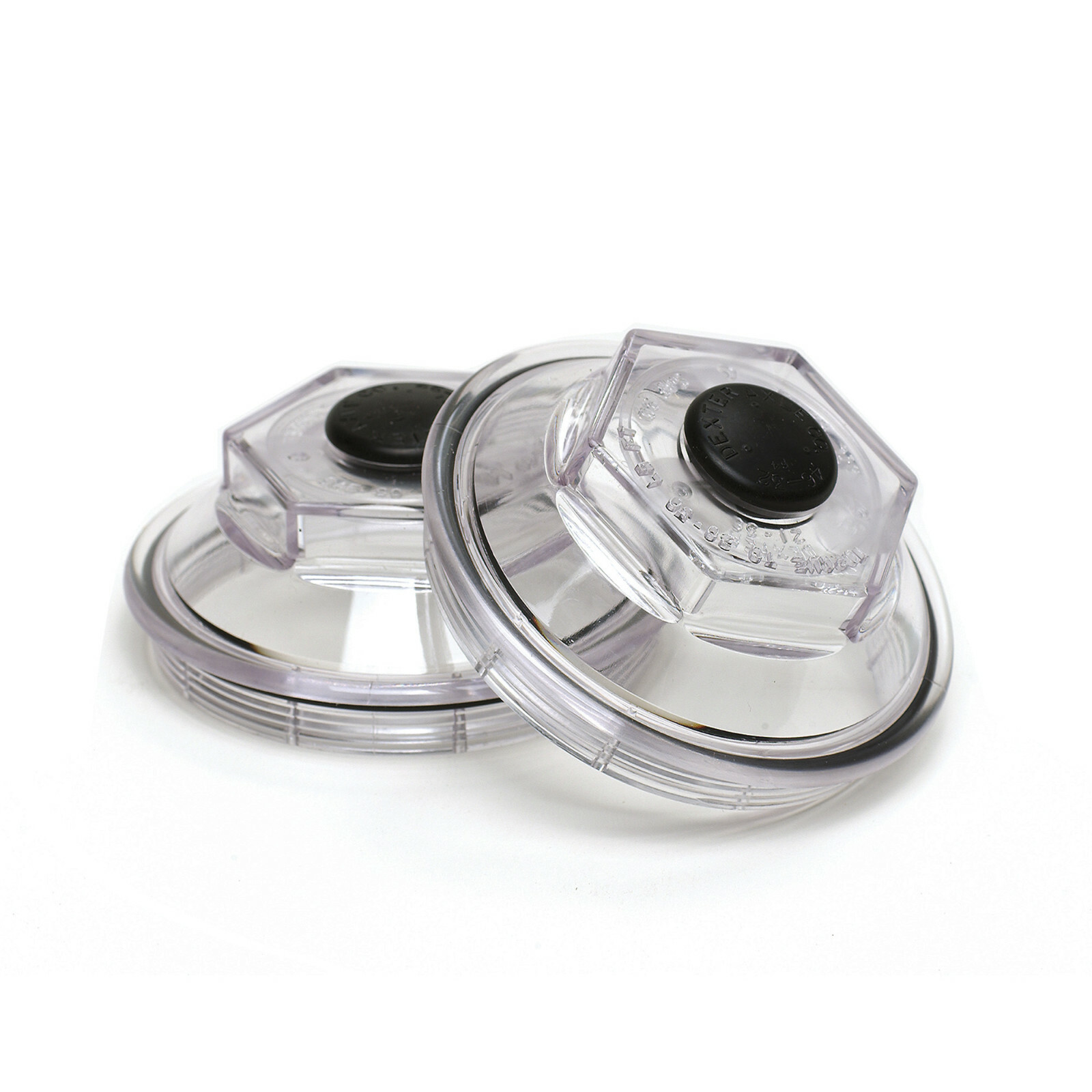Dexter (K71-148-00) Oil Bath Dust Caps – Application Specific
