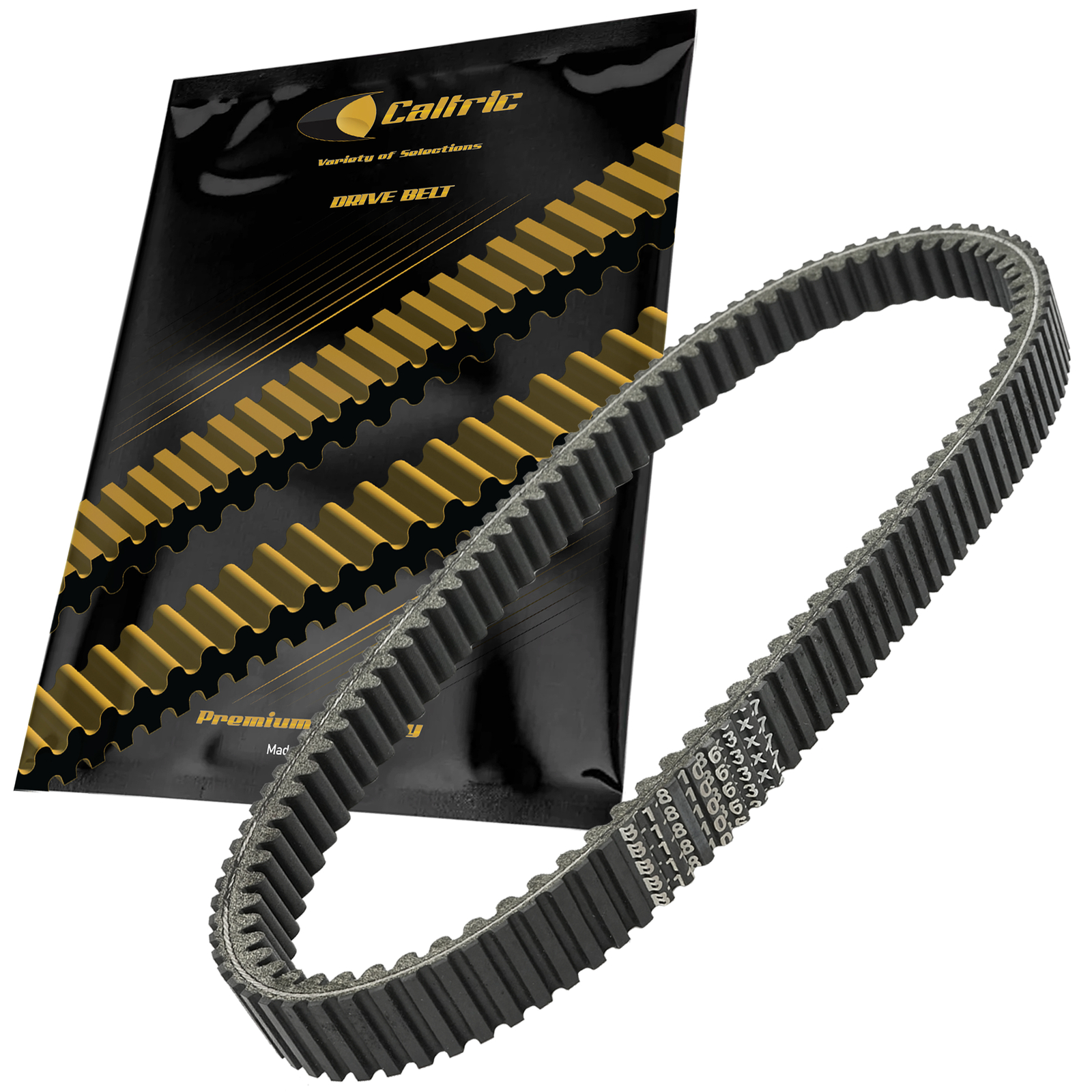 Drive Belt for Polaris Ranger XP 900 2013 2014 2015 2016 2017 2018 2019
