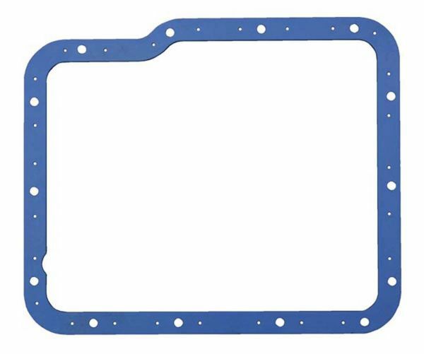 Moroso 93100 Perm-Align Powerglide Transmission Gasket Rubber Steel Core