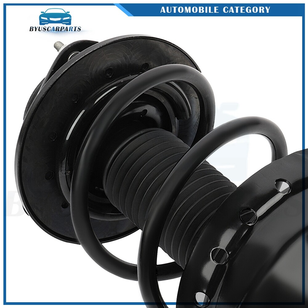 Front Pair For Subaru Impreza 2008-2010 2011 Complete Struts w/ Springs 2.5L