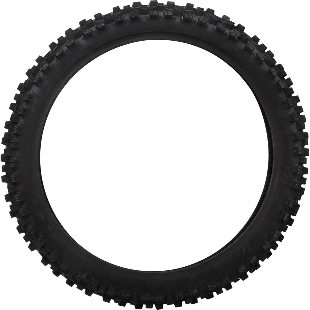Tusk EMEX T-45® Intermediate/Hard Terrain Tire Set 80/100×21 and 100/90×19